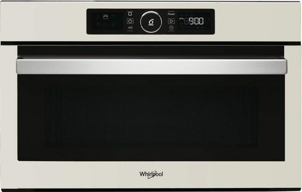 Встраиваемая микроволновая печь Whirlpool AMW 730 SD