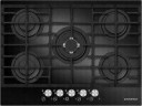Газовая варочная панель MAUNFELD MGHG 75 21 B