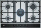 Газовая варочная панель Neff T 27DA69N0