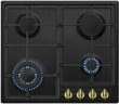 Газовая варочная панель Zigmund & Shtain GN 238.61 A