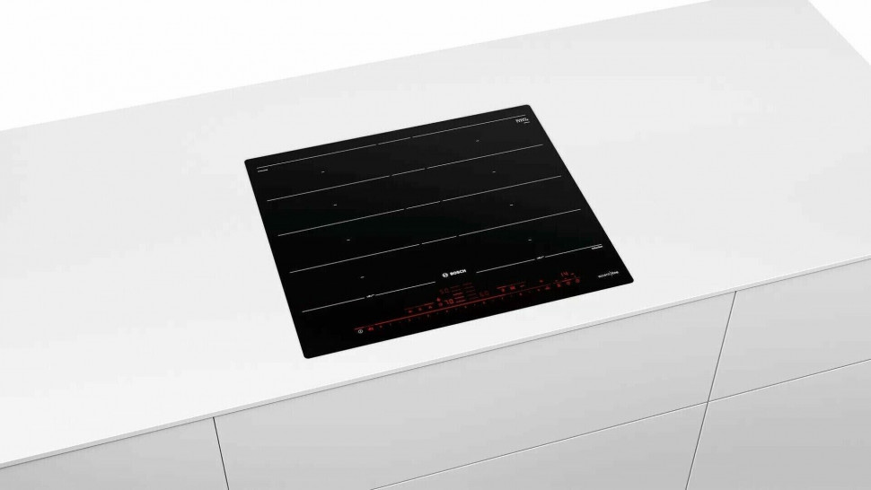 Индукционная варочная панель Bosch PXY 621 DX6E