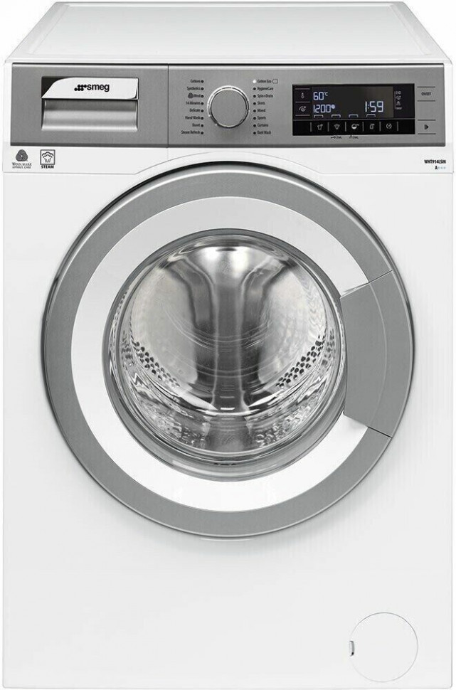 Стиральная машина Smeg WHT914