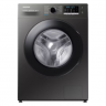 Стиральная машина узкая Samsung WW80AGAS21AXLP