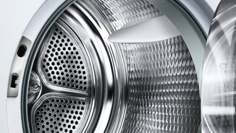 Сушильная машина Bosch WTN 86200