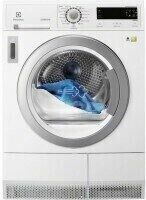 Сушильная машина Electrolux EDH3897SDE