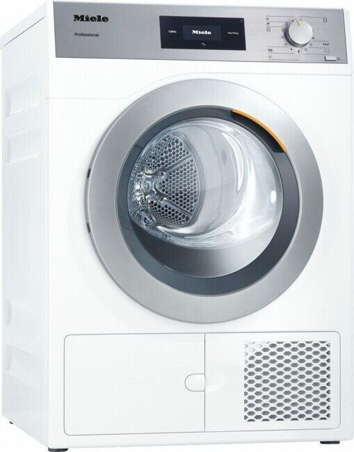 Сушильная машина Miele PDR507EL RU LW