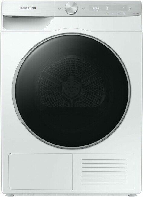 Сушильная машина Samsung DV90T8240SH/LP