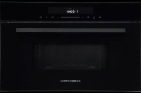 Встраиваемая микроволновая печь Kuppersberg HMW 634 B