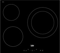 Электрическая варочная панель Beko HIC 63401 T