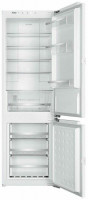 Встраиваемый холодильник Haier BCFT 628 AW