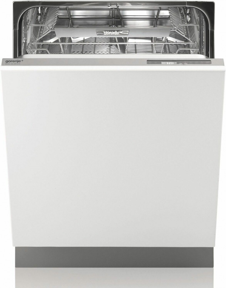 Посудомоечная машина Gorenje GDV 674X