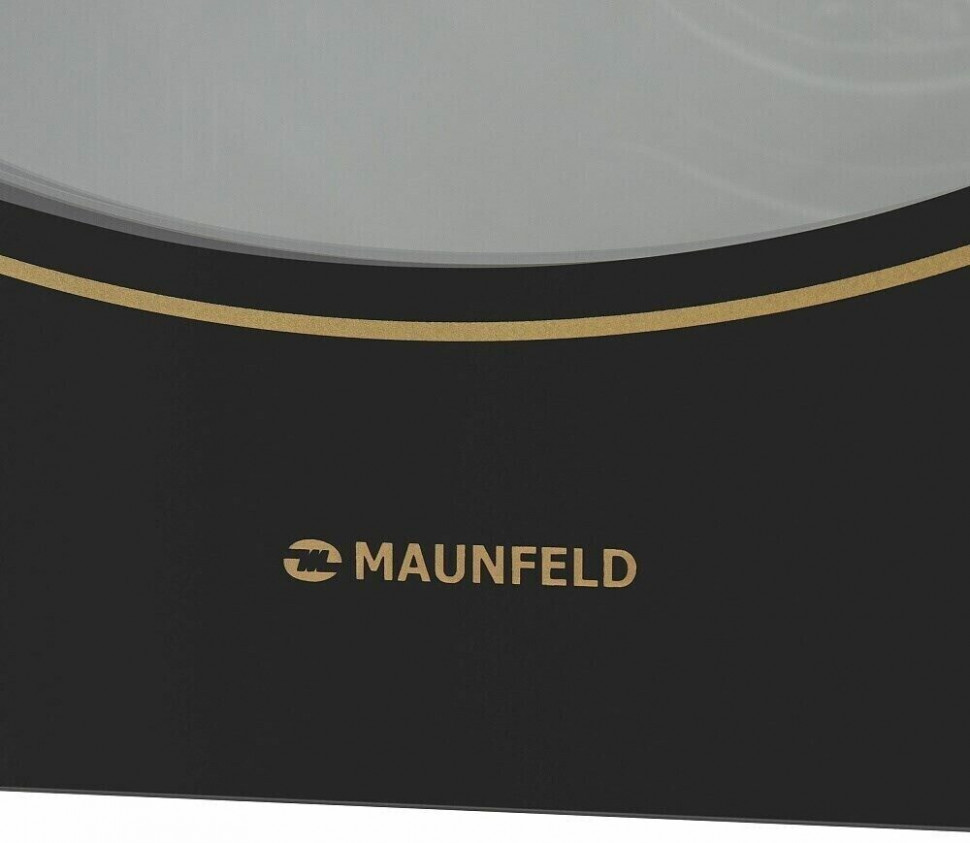 Шкаф духовой газовый MAUNFELD MGOGG 673 RBG TM