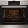 Электрический духовой шкаф AEG BE 5401402 M