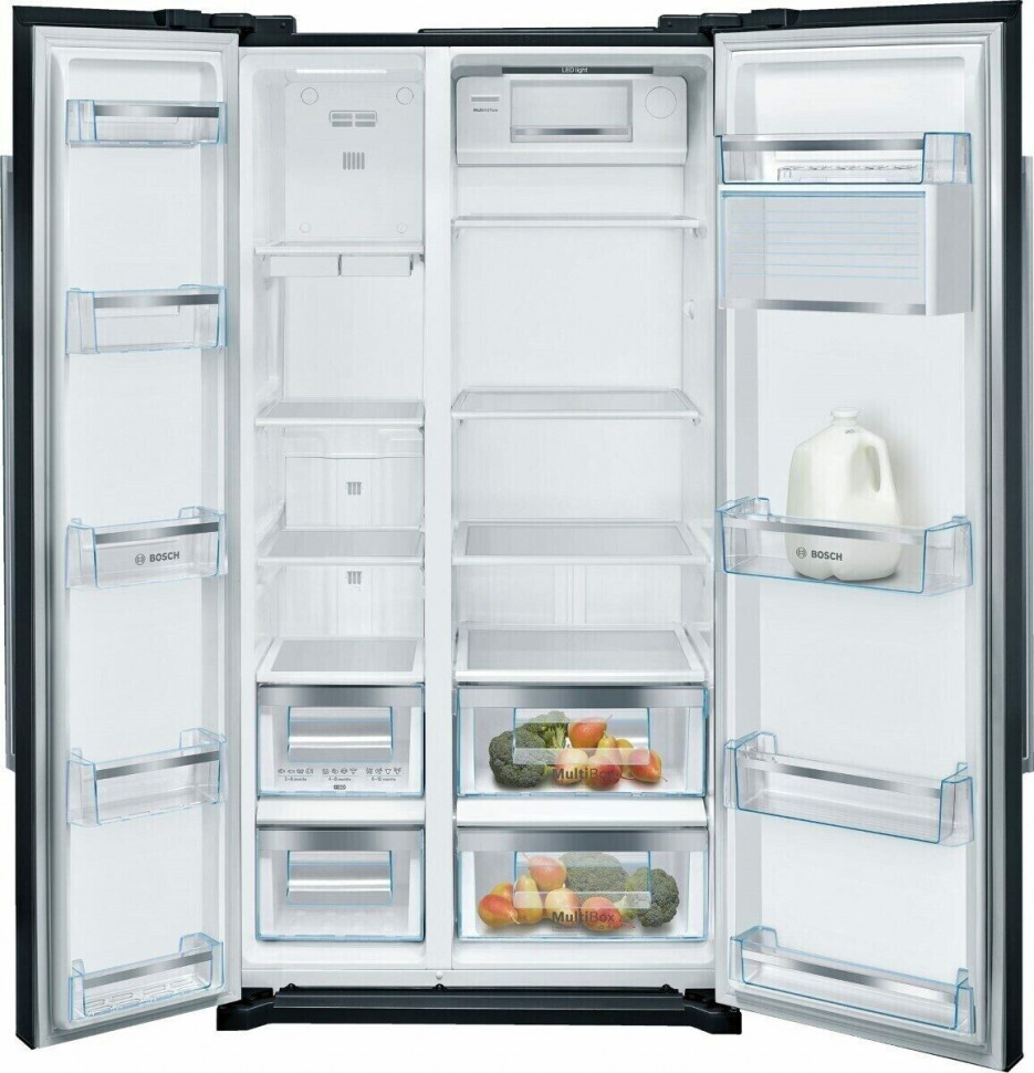 Холодильник Bosch KAN90VI20R