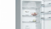 Холодильник Bosch KGN39JQ3AR