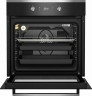 Электрический духовой шкаф Beko BIE 25300 X