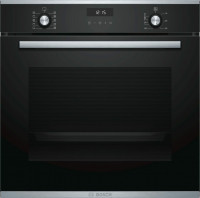 Электрический духовой шкаф Bosch HBB 237BS0