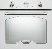 Электрический духовой шкаф DeLonghi CM 6 RF