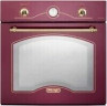 Электрический духовой шкаф DeLonghi CM 6 RF