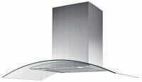 Каминная вытяжка Beko CWB 6660 X