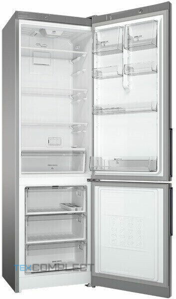 Холодильник Hotpoint-Ariston HF 4200 S