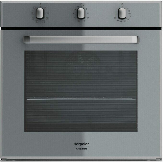 Электрический духовой шкаф Hotpoint-Ariston FID 834 H SL HA