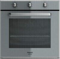 Электрический духовой шкаф Hotpoint-Ariston FID 834 H SL HA