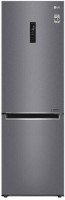 Холодильник LG GA-B459MLSL