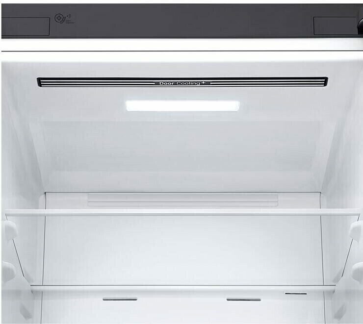 Холодильник LG GA-B459MLSL