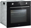 Электрический духовой шкаф LG WSEZ7213B1