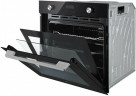 Электрический духовой шкаф LG WSEZ7213B1