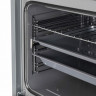 Электрический духовой шкаф MAUNFELD MEOFE 676 RWAS TM