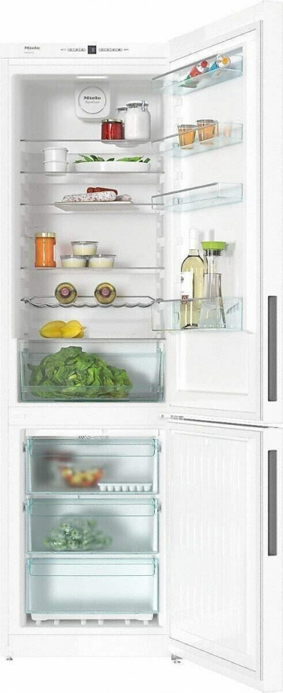 Холодильник Miele KFN 29162D WS
