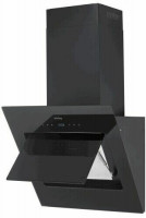 Каминная вытяжка Korting KHC 61080 GN