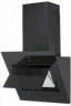 Каминная вытяжка Korting KHC 61080 GN