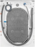 Встраиваемая стиральная машина Zanussi ZWI 712 UDWAR