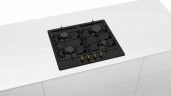 Газовая варочная панель Bosch PGP 6B6 B95R