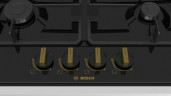 Газовая варочная панель Bosch PGP 6B6 B95R