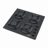 Газовая варочная панель DeLonghi NV 46/1 ASV C