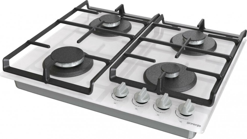 Газовая варочная панель Gorenje GT 641 EXW