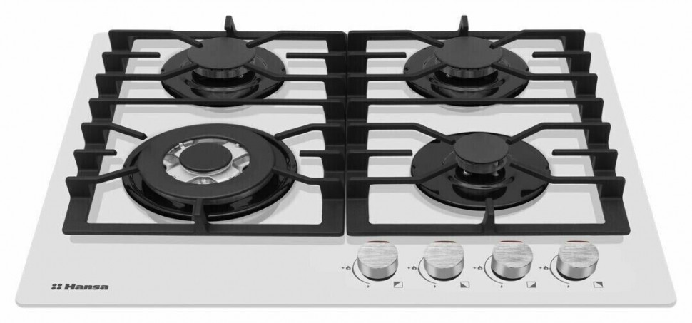 Газовая варочная панель Hansa BHKW611301