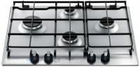 Газовая варочная панель Hotpoint-Ariston PK 640 X
