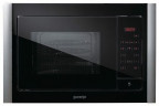 Встраиваемая микроволновая печь Gorenje BM 6120 AX