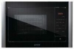 Встраиваемая микроволновая печь Gorenje BM 6120 AX
