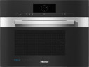 Встраиваемая микроволновая печь Miele DGM 7840 EDST/CLST