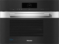 Встраиваемая микроволновая печь Miele DGM 7840 EDST/CLST