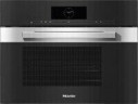 Встраиваемая микроволновая печь Miele DGM 7840 EDST/CLST