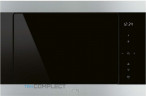 Встраиваемая микроволновая печь Smeg FMI 325