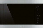 Встраиваемая микроволновая печь Smeg FMI 325
