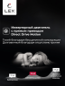 Стиральная машина Lex LWM10714LuxIDD CHSK100005